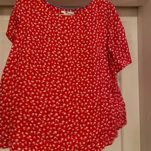 Boden NWT blouse